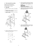 Preview for 8 page of Jet JCDC-1.5 Operating Instructions And Parts Manual