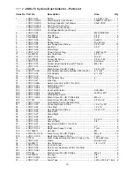 Preview for 16 page of Jet JCDC-1.5 Operating Instructions And Parts Manual