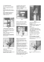 Предварительный просмотр 19 страницы Jet JDP-15M Operating Instructions Manual