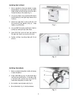 Preview for 8 page of Jet JJ-8CS Owner'S Manual