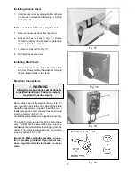 Preview for 13 page of Jet JJ-8CS Owner'S Manual