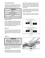 Preview for 15 page of Jet JJ-8CS Owner'S Manual