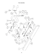 Предварительный просмотр 20 страницы Jet JJ-8CS Owner'S Manual