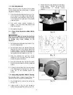 Preview for 12 page of Jet JMD-15 Operating Instructions And Parts Manual