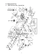 Preview for 13 page of Jet JMD-15 Operating Instructions And Parts Manual