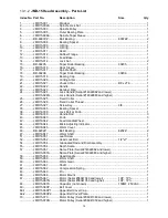 Preview for 14 page of Jet JMD-15 Operating Instructions And Parts Manual