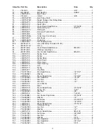 Preview for 15 page of Jet JMD-15 Operating Instructions And Parts Manual