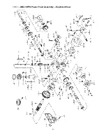 Preview for 27 page of Jet JMD-15 Operating Instructions And Parts Manual