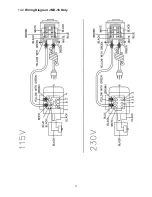 Preview for 31 page of Jet JMD-15 Operating Instructions And Parts Manual