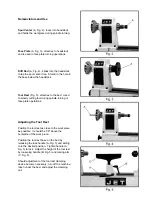 Предварительный просмотр 8 страницы Jet JML-1014 Owner'S Manual