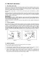 Preview for 6 page of Jet JPM-13CS Operating Instructions And Parts Manual