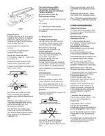 Preview for 17 page of Jet JPT-410 Operating Instructions Manual