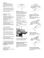 Preview for 25 page of Jet JPT-410 Operating Instructions Manual