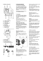 Preview for 3 page of Jet JSSG-10 Operating Instructions Manual