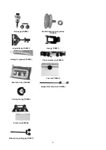 Preview for 6 page of Jet JSSG-10 Operating Instructions Manual