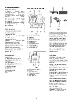 Preview for 9 page of Jet JSSG-10 Operating Instructions Manual