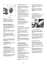 Preview for 10 page of Jet JSSG-10 Operating Instructions Manual