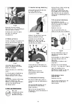 Preview for 11 page of Jet JSSG-10 Operating Instructions Manual