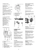 Preview for 16 page of Jet JSSG-10 Operating Instructions Manual