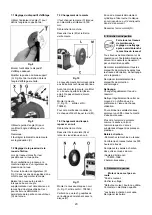 Preview for 18 page of Jet JSSG-10 Operating Instructions Manual