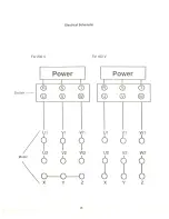 Preview for 29 page of Jet JTM-1050 Operator'S Manual