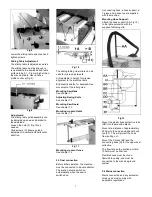 Предварительный просмотр 13 страницы Jet JTS-600X Manual