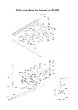 Предварительный просмотр 28 страницы Jet JTS-600X Manual