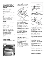 Предварительный просмотр 43 страницы Jet JTS-600X Manual