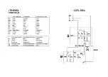 Предварительный просмотр 61 страницы Jet JTS-600X Manual