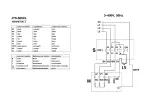 Предварительный просмотр 62 страницы Jet JTS-600X Manual