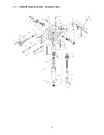 Предварительный просмотр 17 страницы Jet JVM-836 Operating Instructions And Parts Manual