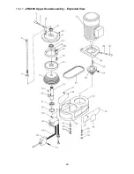 Предварительный просмотр 20 страницы Jet JVM-836 Operating Instructions And Parts Manual