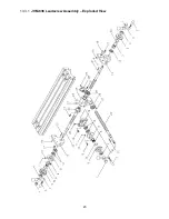 Предварительный просмотр 23 страницы Jet JVM-836 Operating Instructions And Parts Manual