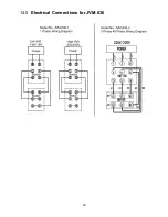 Предварительный просмотр 29 страницы Jet JVM-836 Operating Instructions And Parts Manual