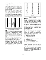 Preview for 22 page of Jet JWBS-14SF Operating Instructions And Parts Manual