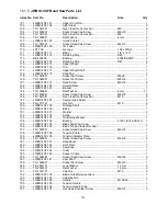 Preview for 31 page of Jet JWBS-14SF Operating Instructions And Parts Manual