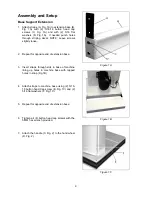 Preview for 9 page of Jet JWBS-16B Operating Instructions And Parts Manual