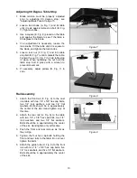 Предварительный просмотр 10 страницы Jet JWBS-20 Operating Instructions And Parts Manual