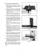 Предварительный просмотр 11 страницы Jet JWBS-20 Operating Instructions And Parts Manual