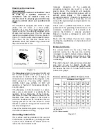 Предварительный просмотр 12 страницы Jet JWBS-20 Operating Instructions And Parts Manual