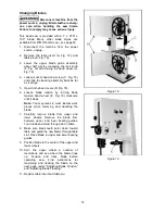 Предварительный просмотр 14 страницы Jet JWBS-20 Operating Instructions And Parts Manual