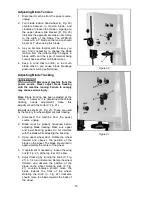 Предварительный просмотр 15 страницы Jet JWBS-20 Operating Instructions And Parts Manual