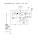 Предварительный просмотр 31 страницы Jet JWBS-20 Operating Instructions And Parts Manual