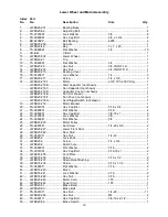 Предварительный просмотр 19 страницы Jet JWBS-20 Owner'S Manual