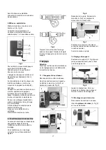 Предварительный просмотр 15 страницы Jet JWL-1220VS Operating Instructions Manual