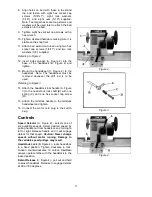 Предварительный просмотр 11 страницы Jet JWL-1236 Operating Instructions And Parts Manual