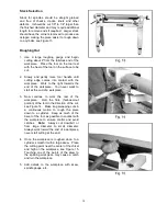 Preview for 14 page of Jet JWL-1442VS Owner'S Manual