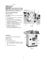 Preview for 11 page of Jet JWS-35X Series Operating Instructions And Parts Manual