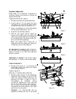 Preview for 12 page of Jet JWS-35X Series Operating Instructions And Parts Manual