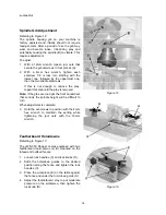 Preview for 14 page of Jet JWS-35X Series Operating Instructions And Parts Manual